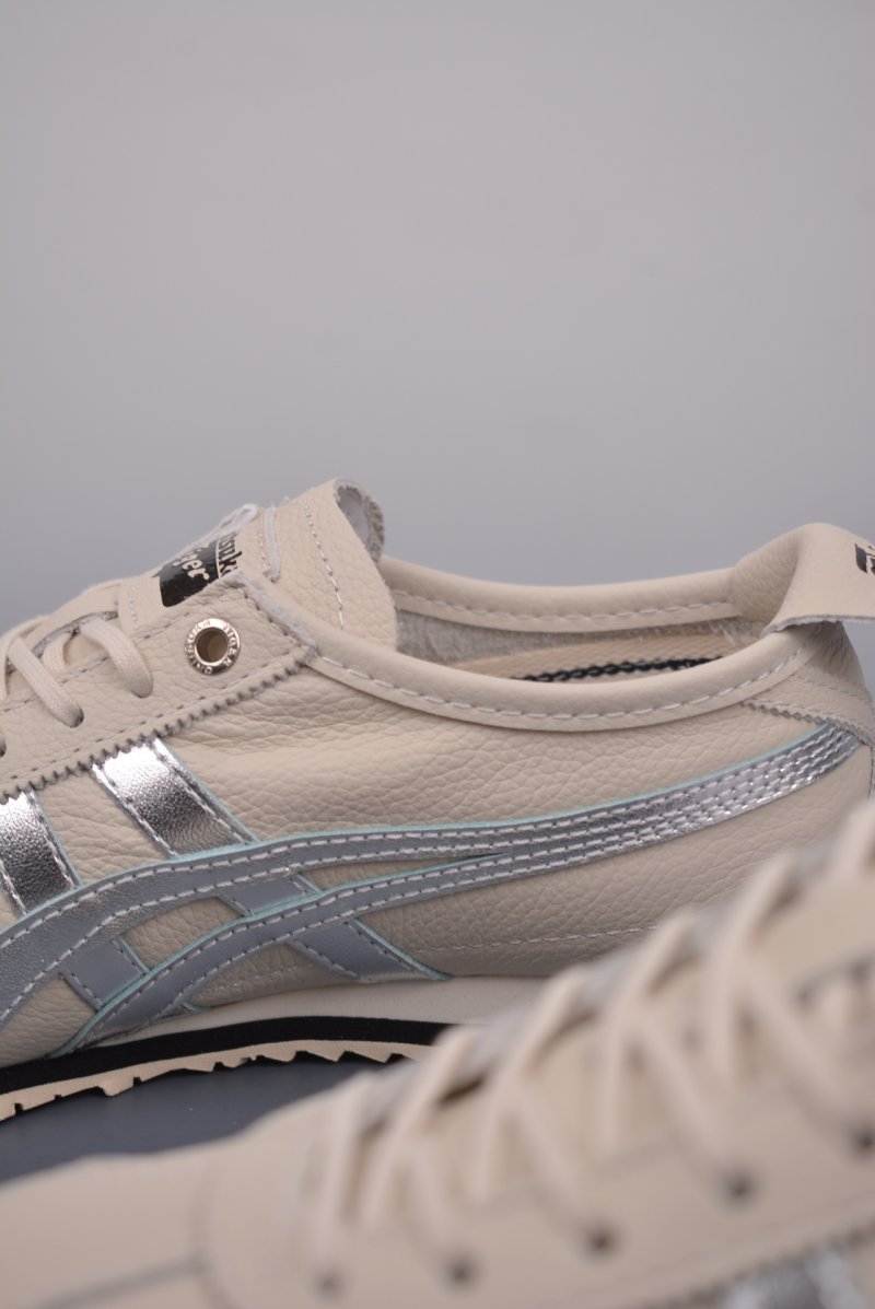 Asics Tiger Nippon Made Mexico 66 Deluxe view