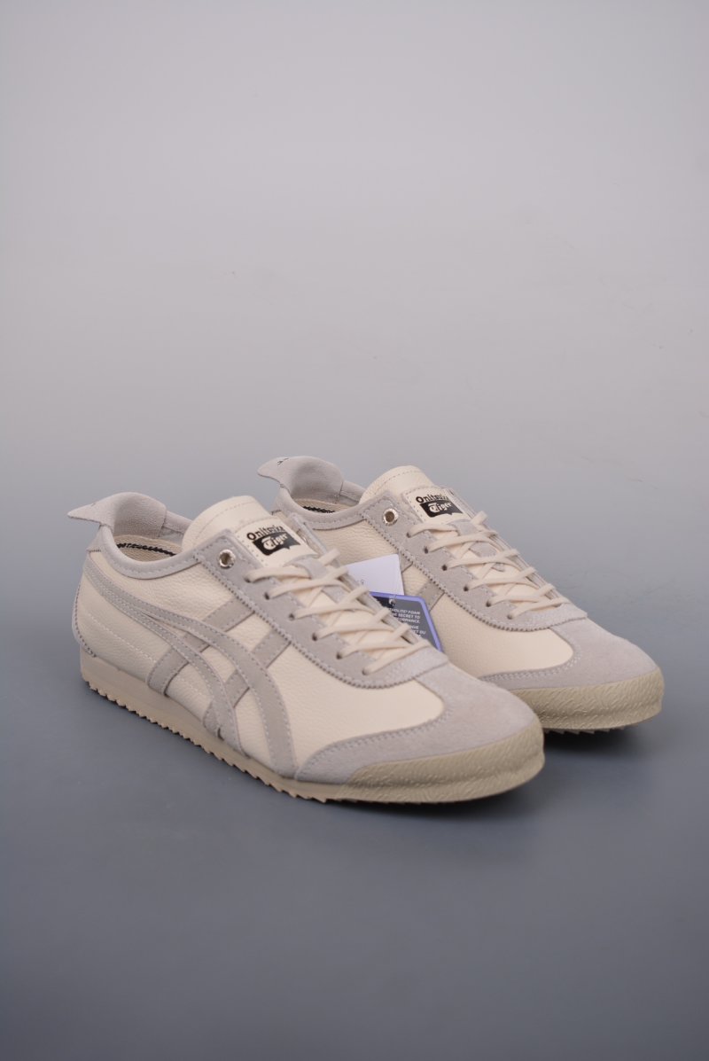 Asics Tiger Nippon Made Mexico 66 Deluxe
