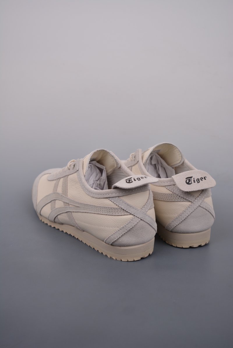 Asics Tiger Nippon Made Mexico 66 Deluxe view