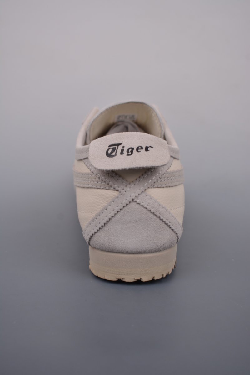 Asics Tiger Nippon Made Mexico 66 Deluxe view