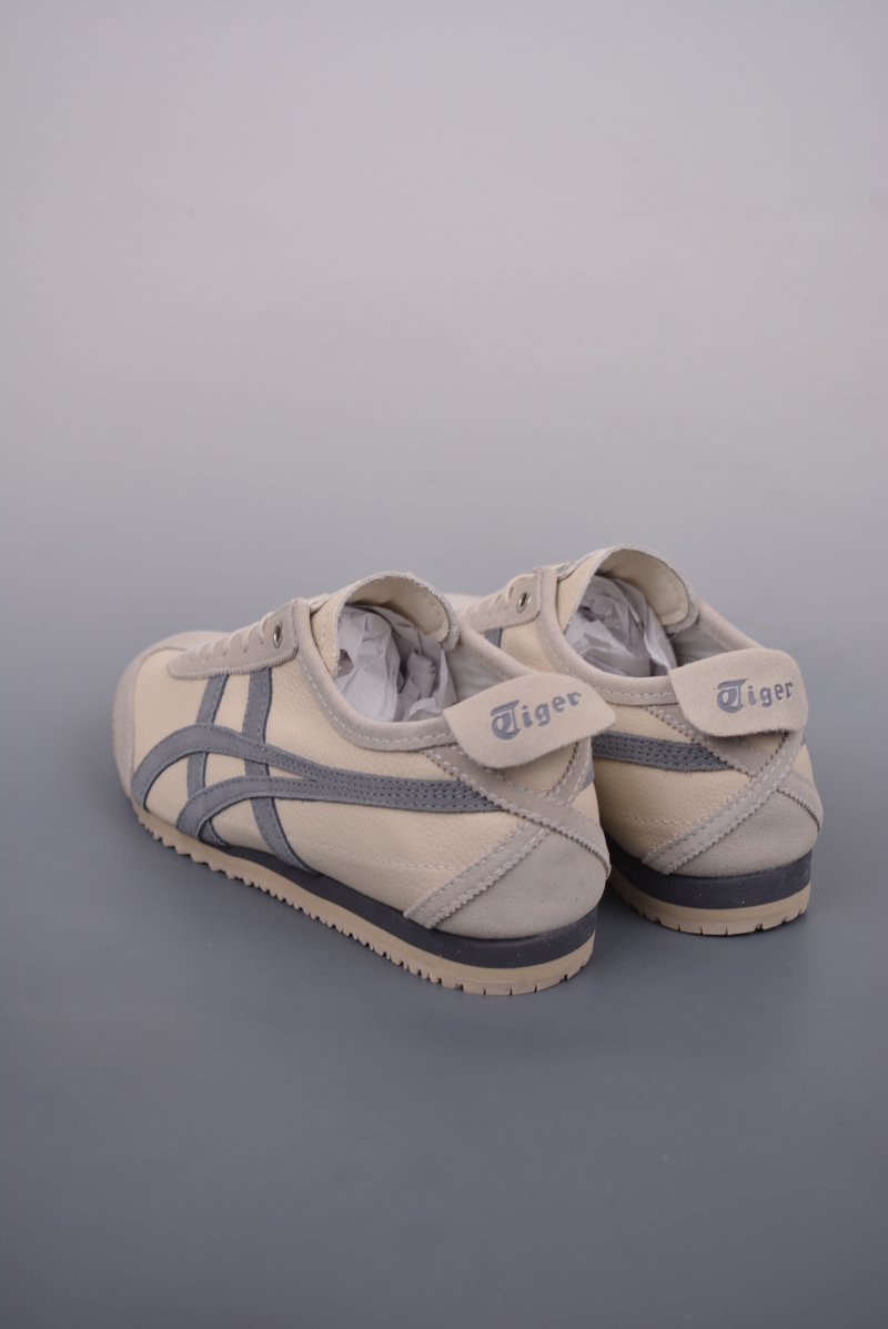Asics Tiger Nippon Made Mexico 66 Deluxe view