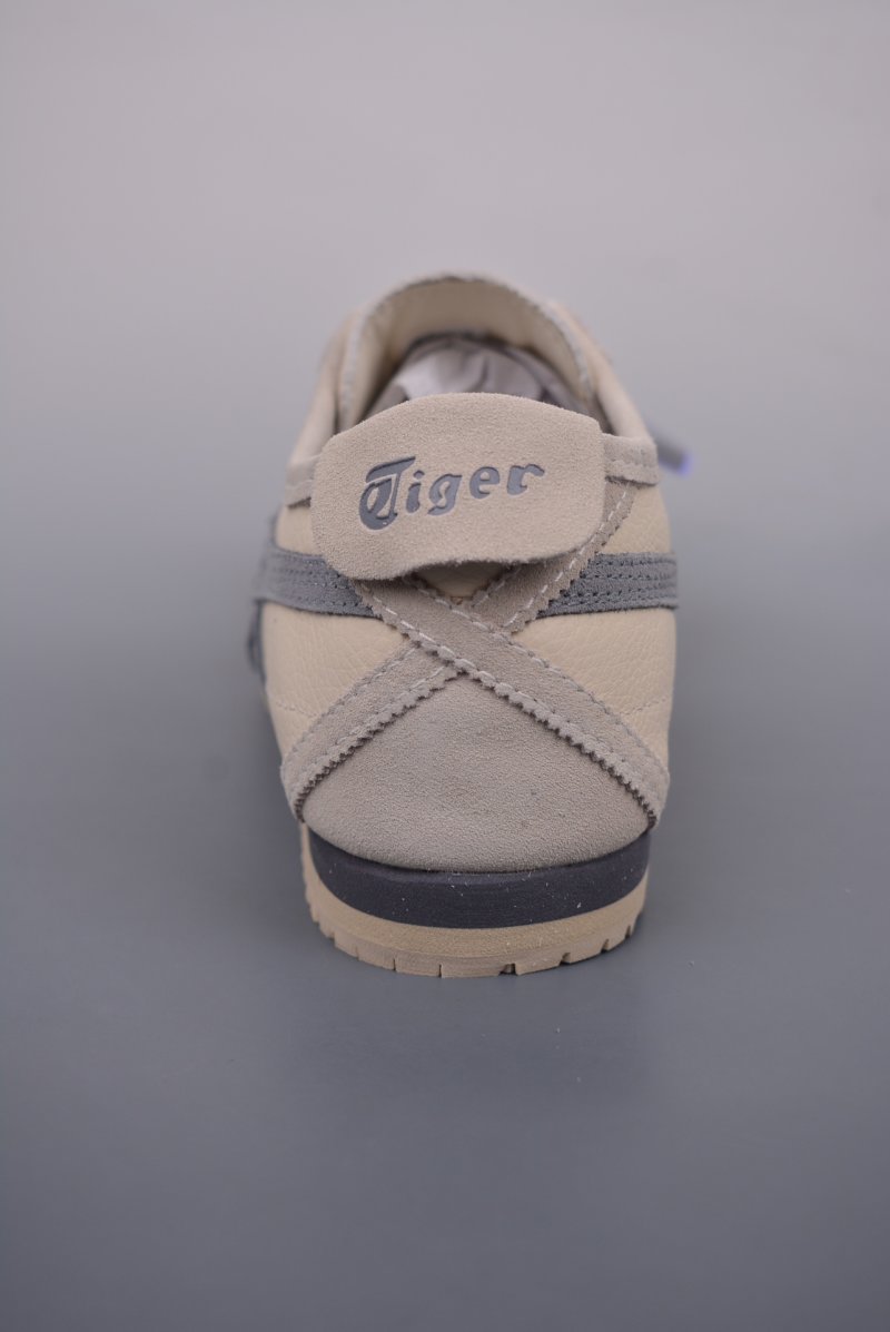 Asics Tiger Nippon Made Mexico 66 Deluxe view