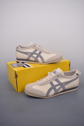 Asics Tiger Nippon Made Mexico 66 Deluxe view 14