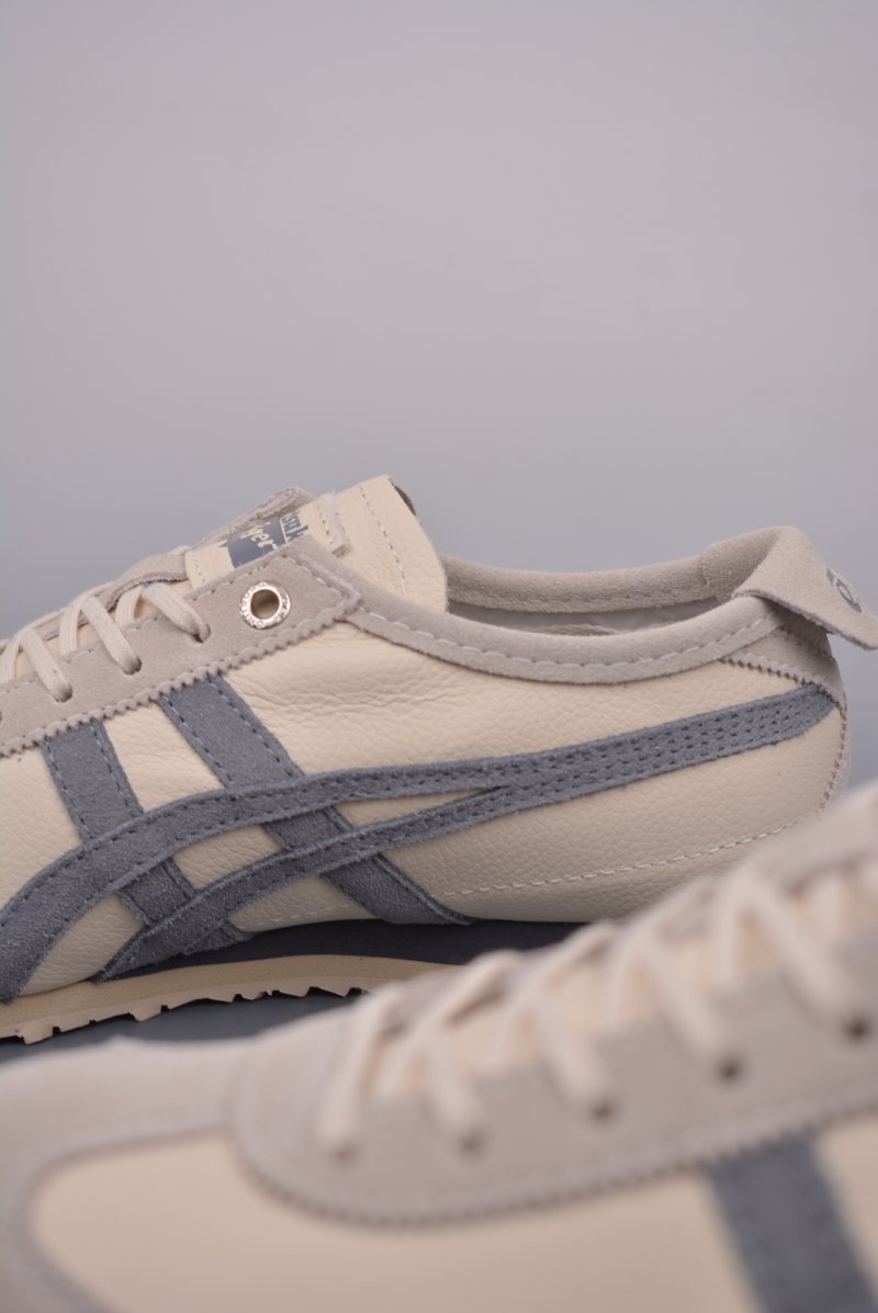 Asics Tiger Nippon Made Mexico 66 Deluxe view