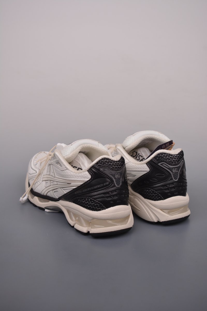 Asics Gel-Kayano 14 'Unaffected' view