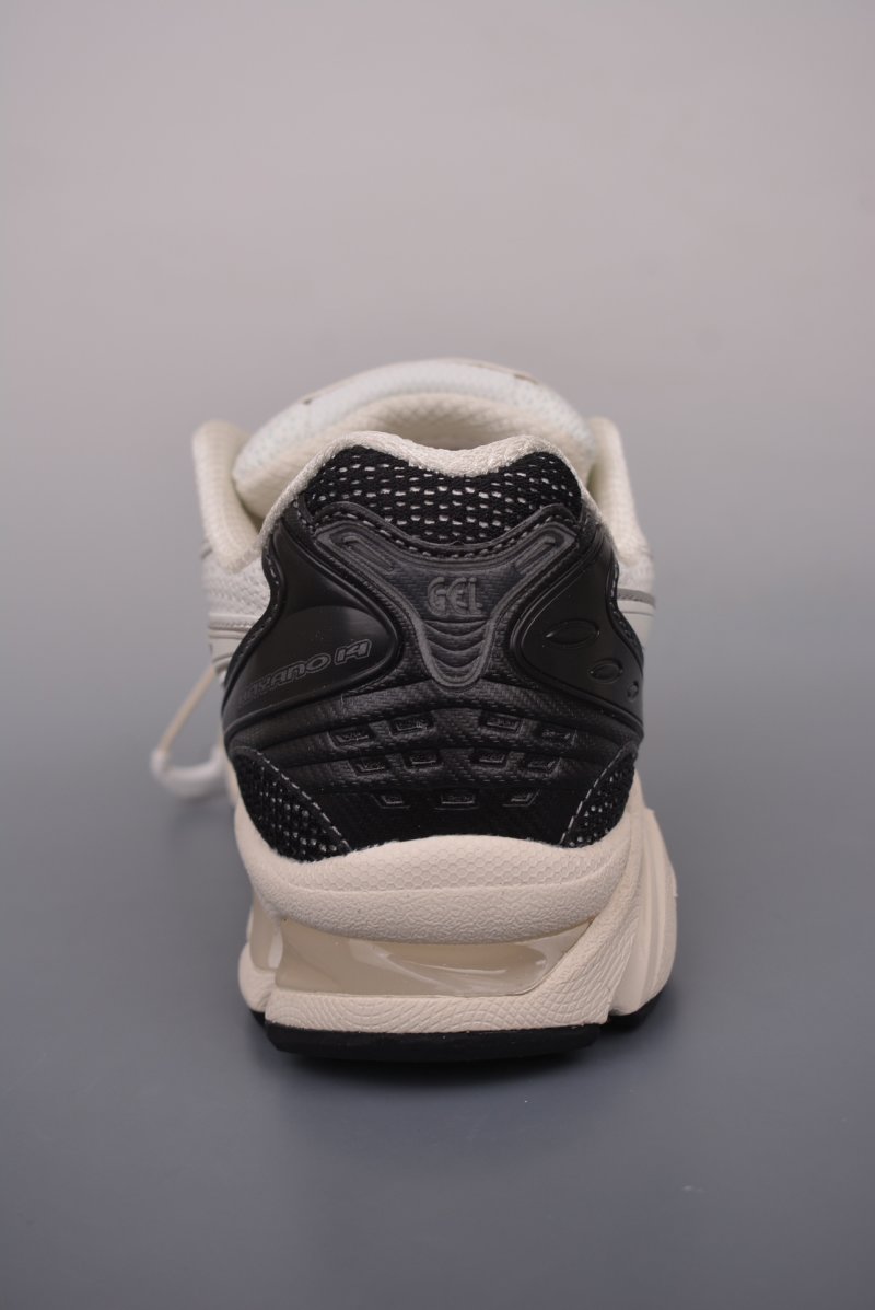 Asics Gel-Kayano 14 'Unaffected' view