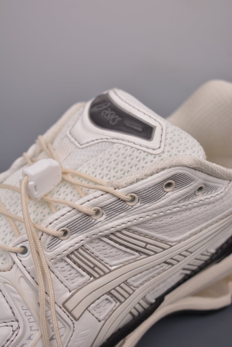 Asics Gel-Kayano 14 'Unaffected' view