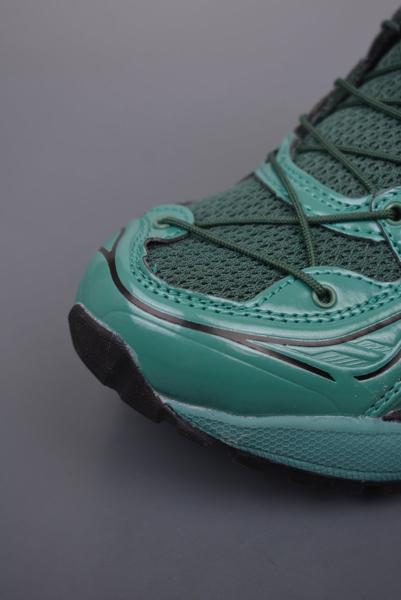 Asics Gel-Kayano 14 'Unaffected' view