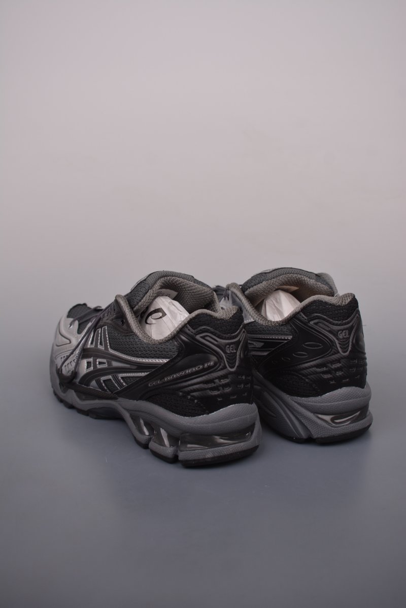 Asics Gel-Kayano 14 'Unaffected' view