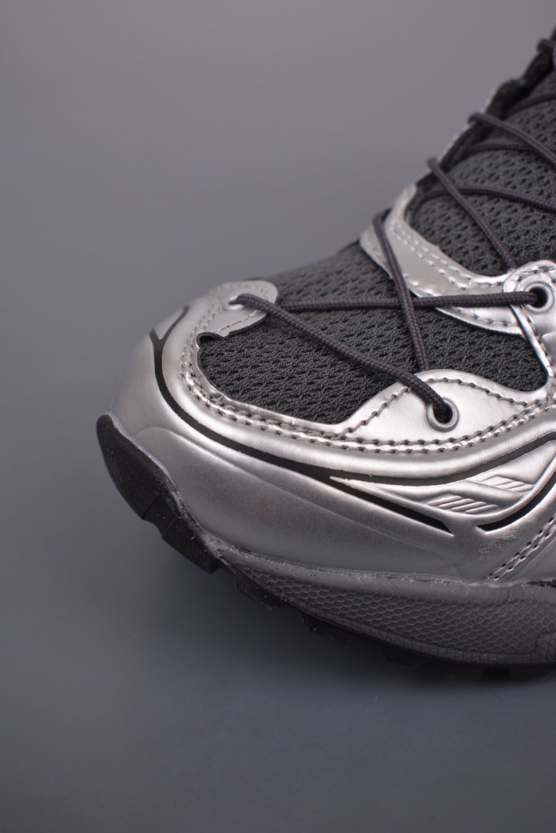 Asics Gel-Kayano 14 'Unaffected' view