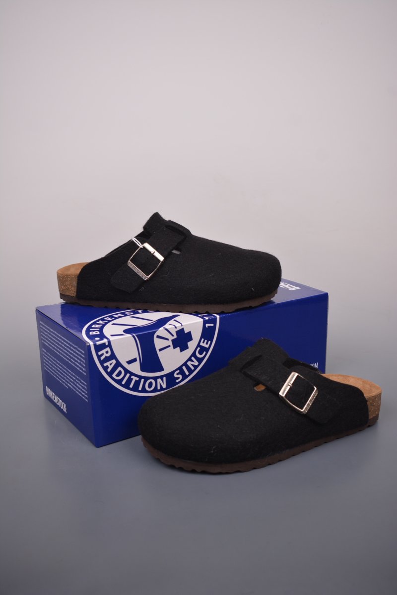 Birkenstock Arizona view