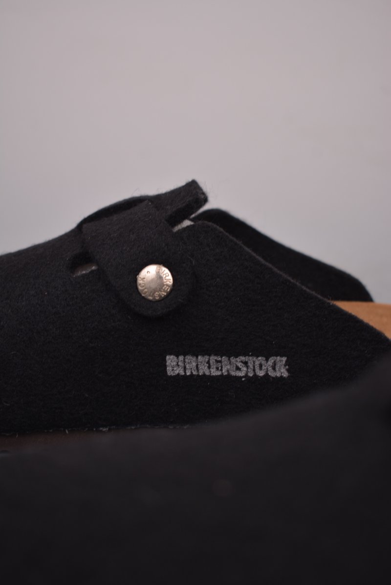 Birkenstock Arizona view