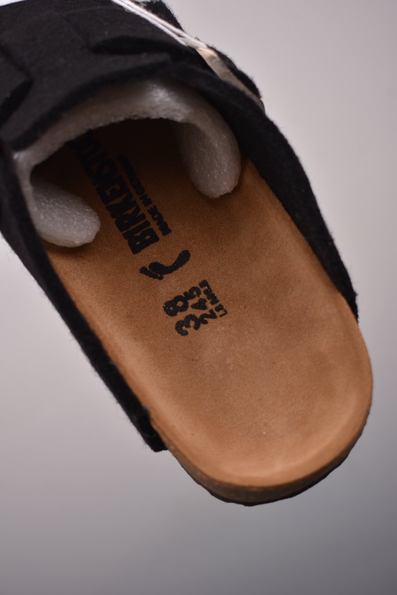 Birkenstock Arizona view