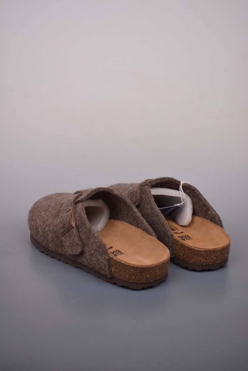 Birkenstock Arizona view