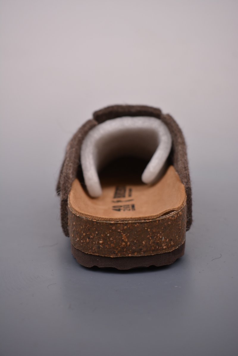 Birkenstock Arizona view