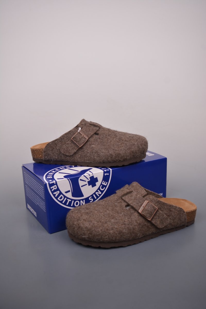 Birkenstock Arizona view