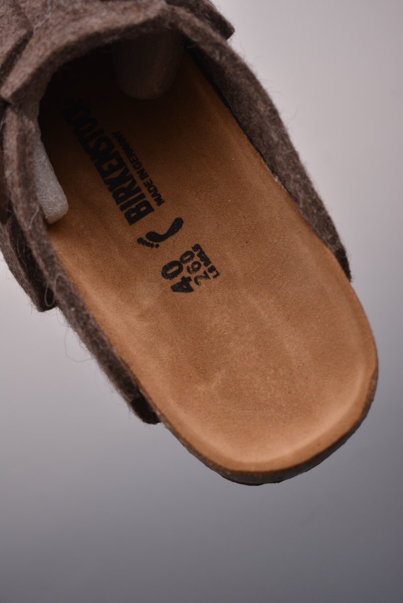 Birkenstock Arizona view
