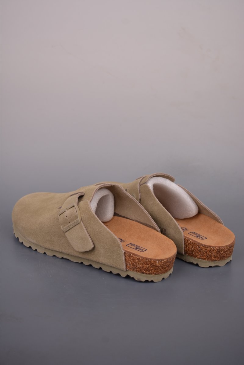 Birkenstock Arizona view