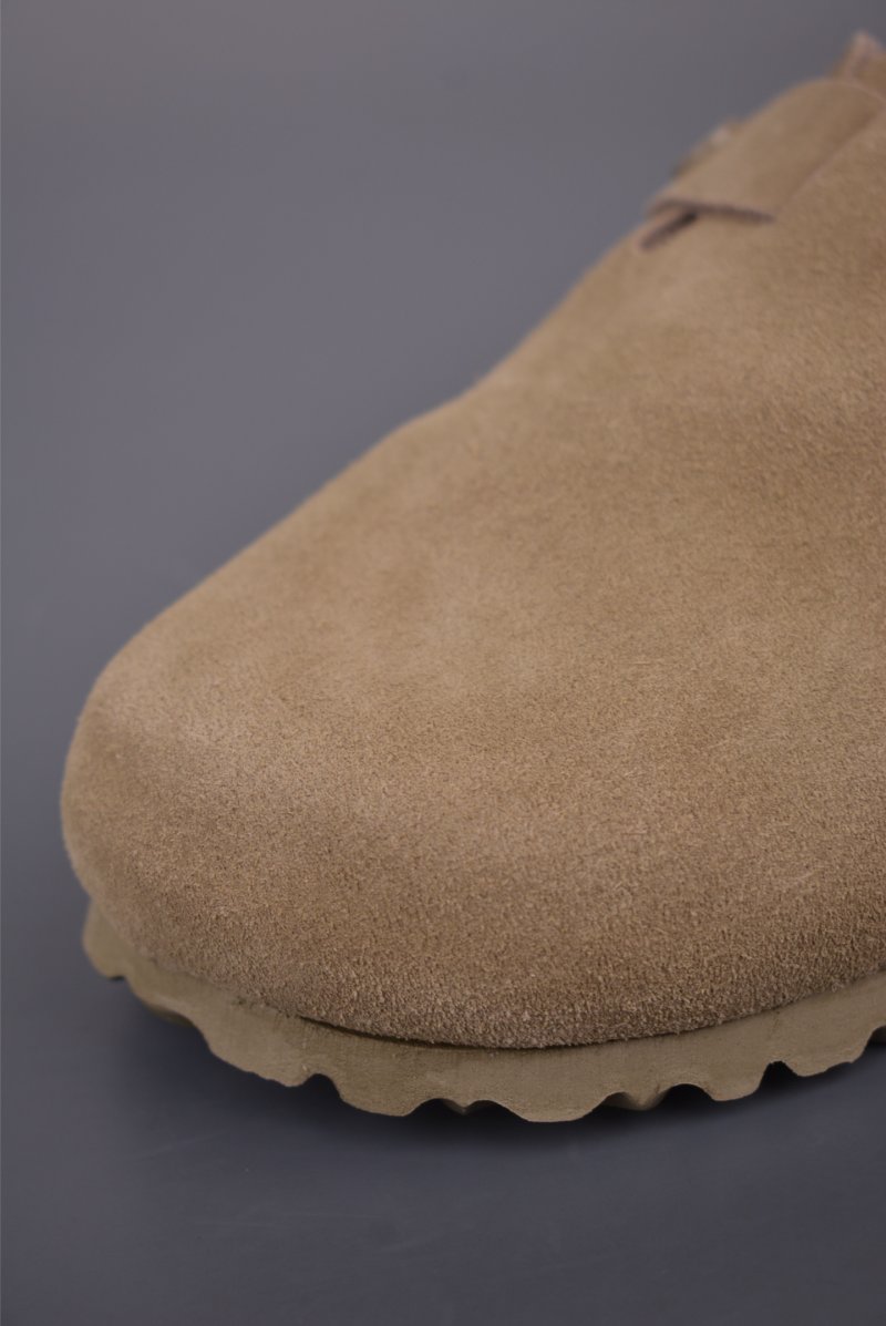 Birkenstock Arizona view