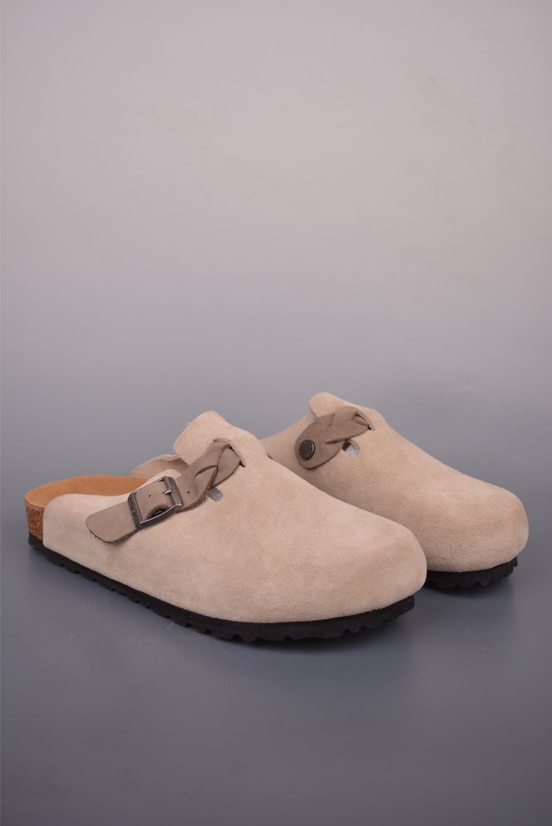 Birkenstock Arizona view