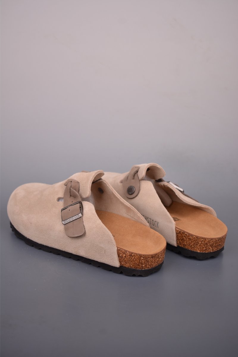 Birkenstock Arizona view