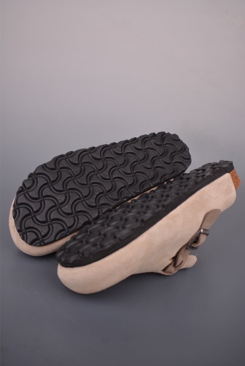 Birkenstock Arizona view