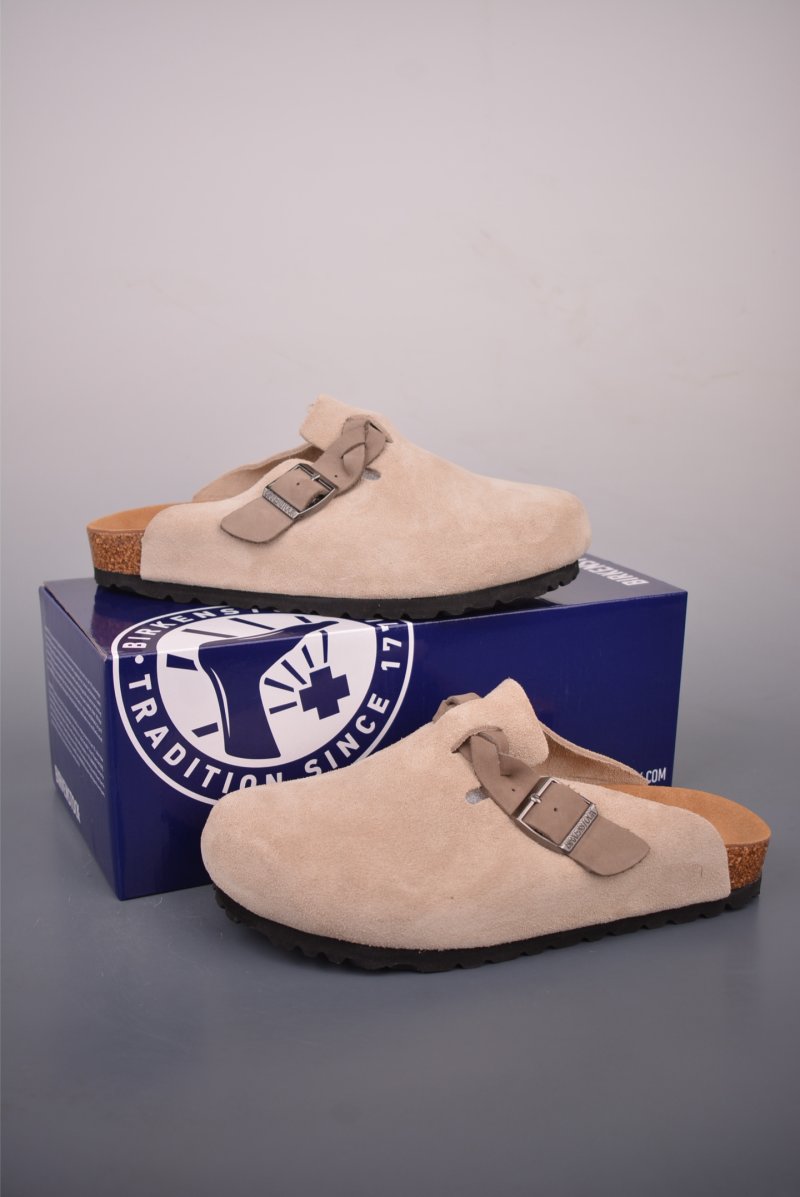 Birkenstock Arizona view