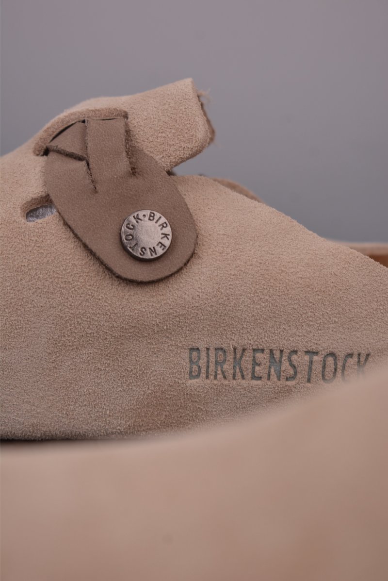 Birkenstock Arizona view