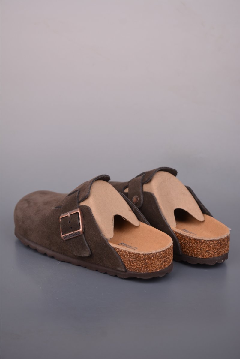 Birkenstock Arizona view