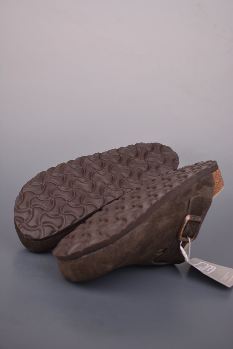 Birkenstock Arizona view