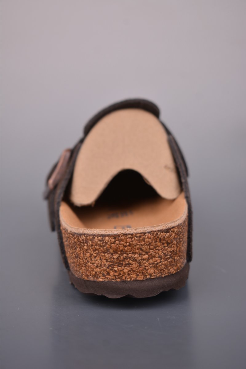 Birkenstock Arizona view