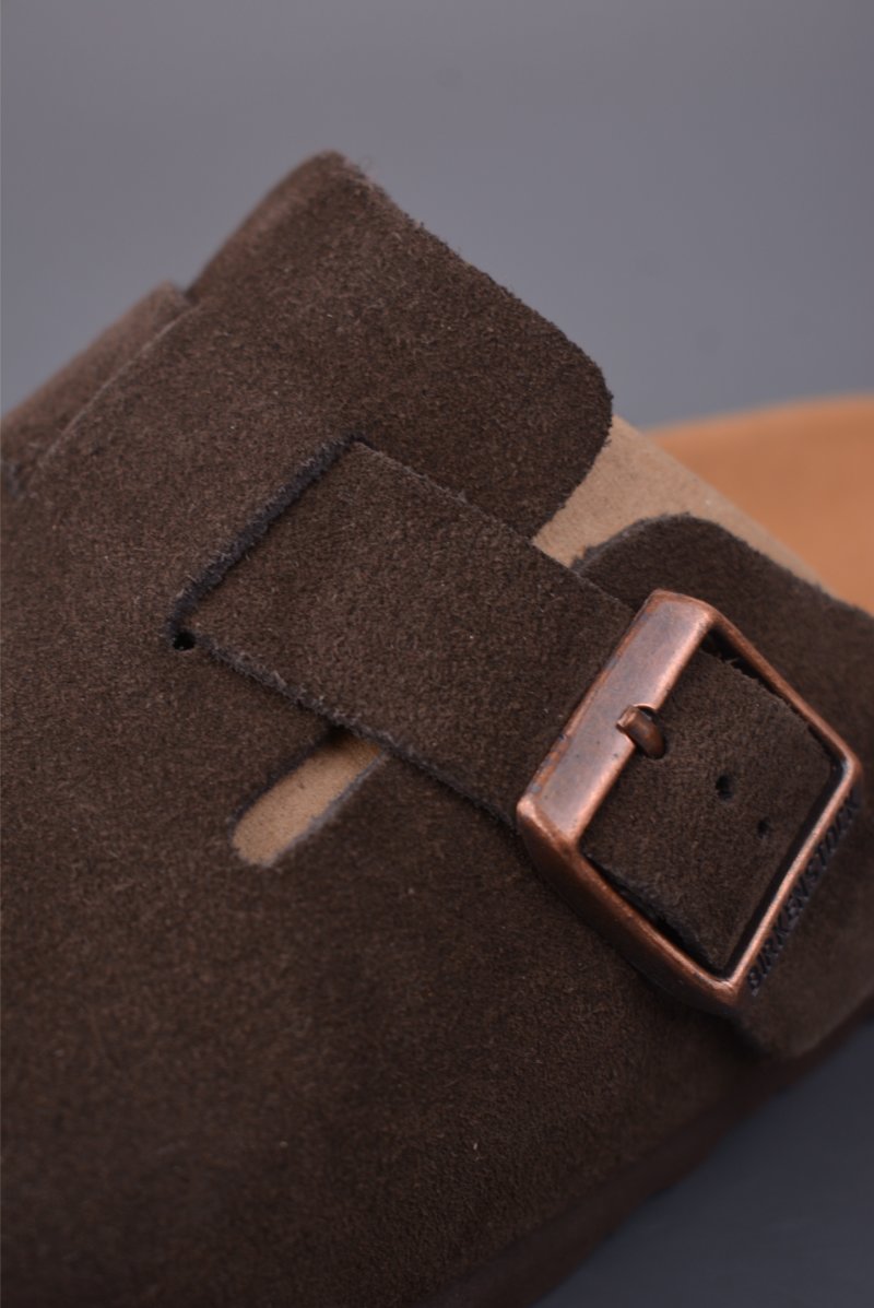 Birkenstock Arizona view