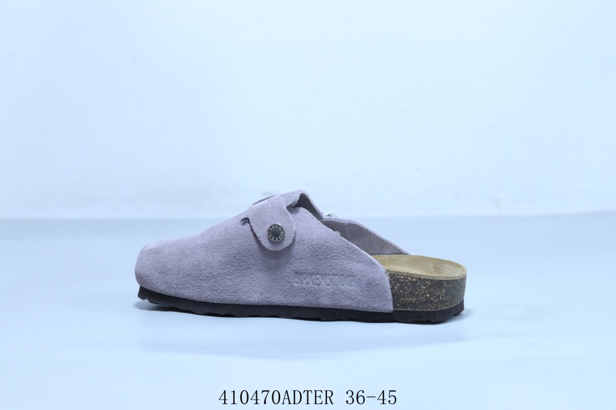 Birkenstock Arizona view