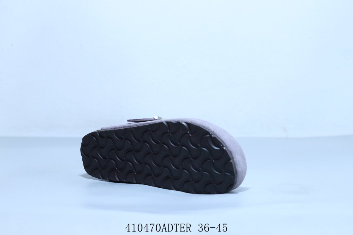 Birkenstock Arizona view