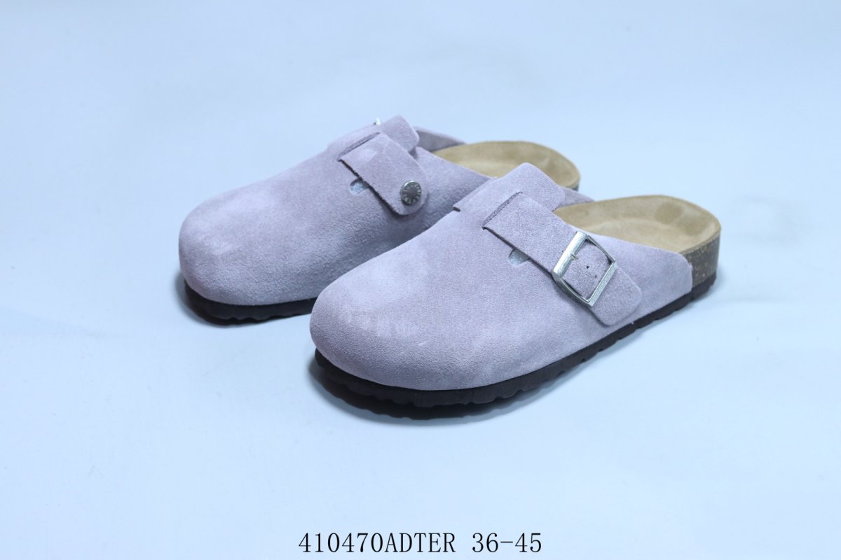 Birkenstock Arizona view