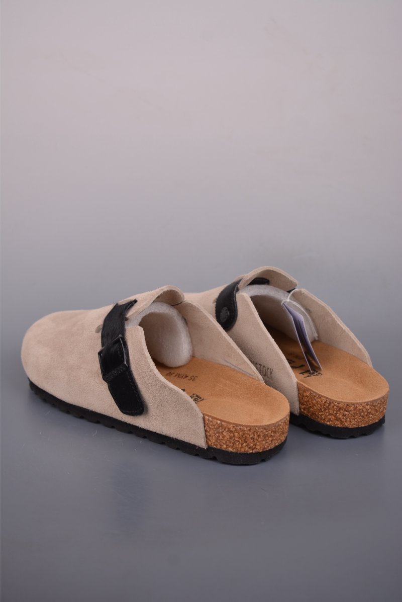 Birkenstock Arizona view