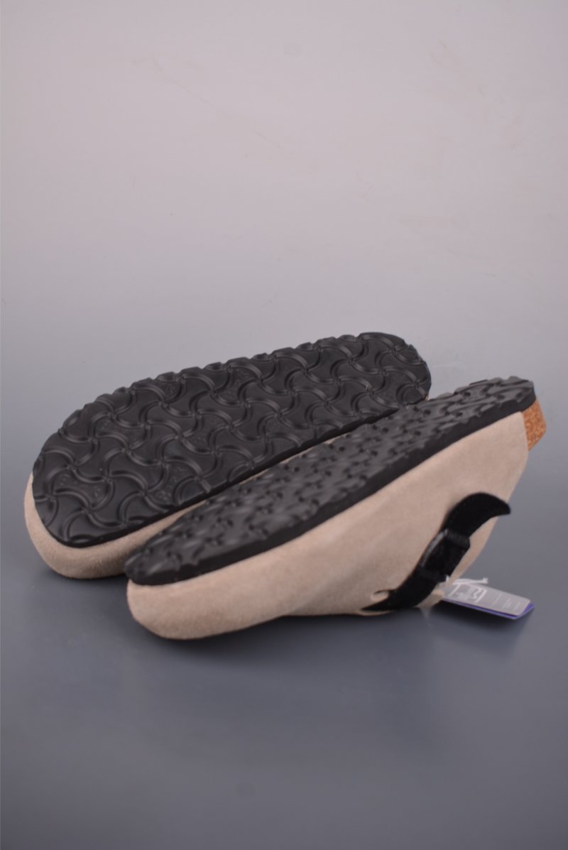 Birkenstock Arizona view