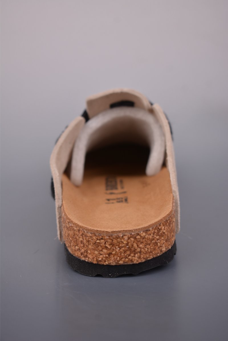 Birkenstock Arizona view