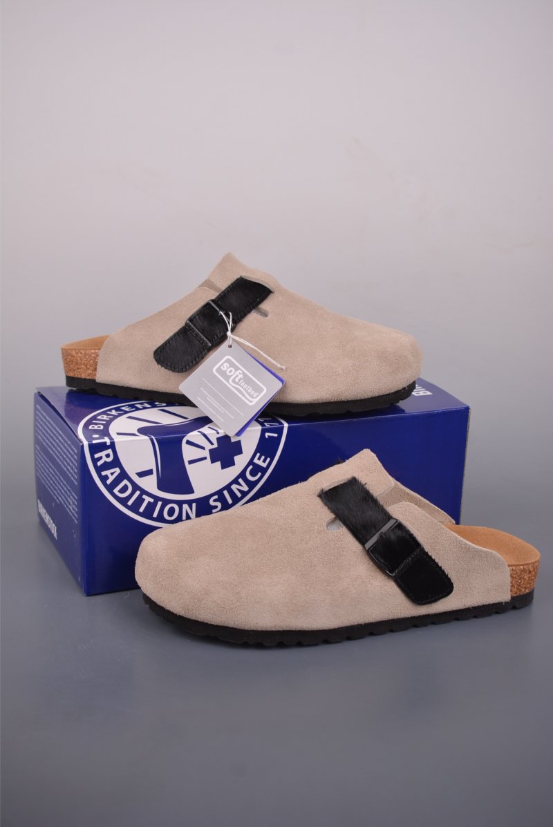 Birkenstock Arizona view