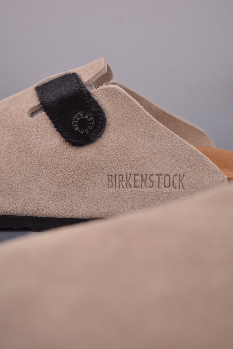 Birkenstock Arizona view