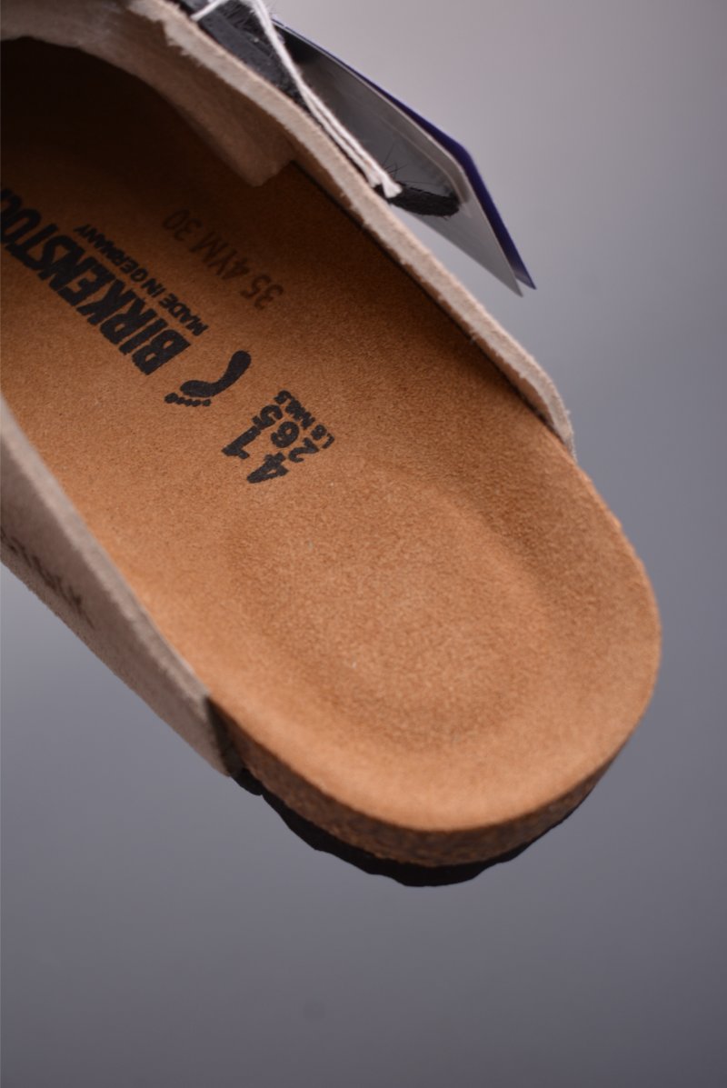 Birkenstock Arizona view