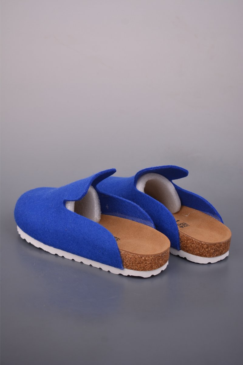 Birkenstock Arizona view