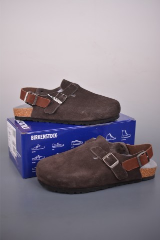 Birkenstock Half-Strap Loafer view 5