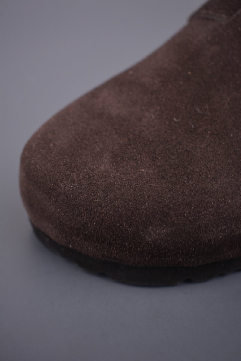 Birkenstock Half-Strap Loafer view