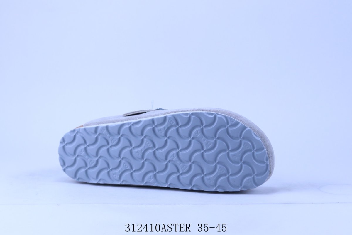 Birkenstock Aster view