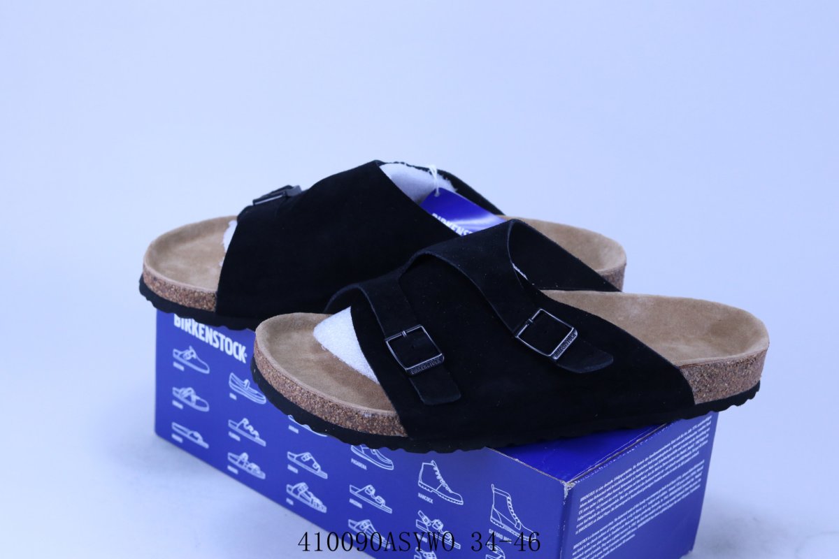 Birkenstock ASYWO Sandal