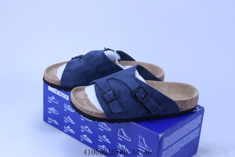 Birkenstock ASYWO Sandal view 2
