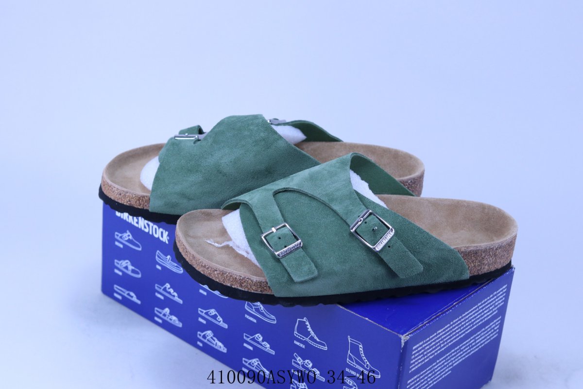 Birkenstock ASYWO Sandal view