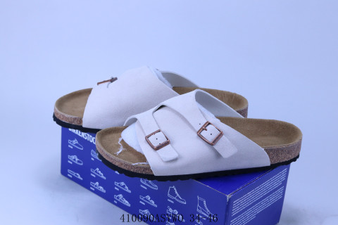 Birkenstock ASYWO Sandal view 4