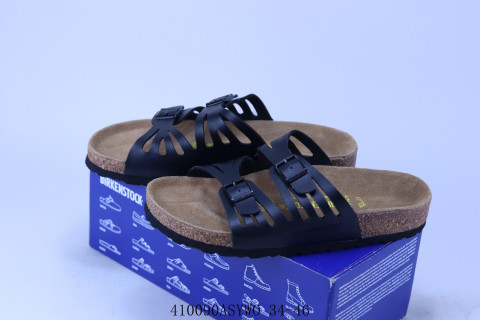 Birkenstock ASYWO Sandal view 5
